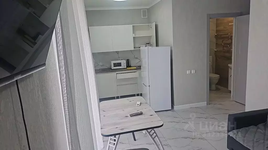 1-к кв. Башкортостан, Уфа Дуванский пер., 6А (37.0 м) - Фото 1