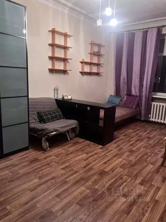 1-к кв. Москва ул. Водников, 14 (33.0 м) - Фото 1