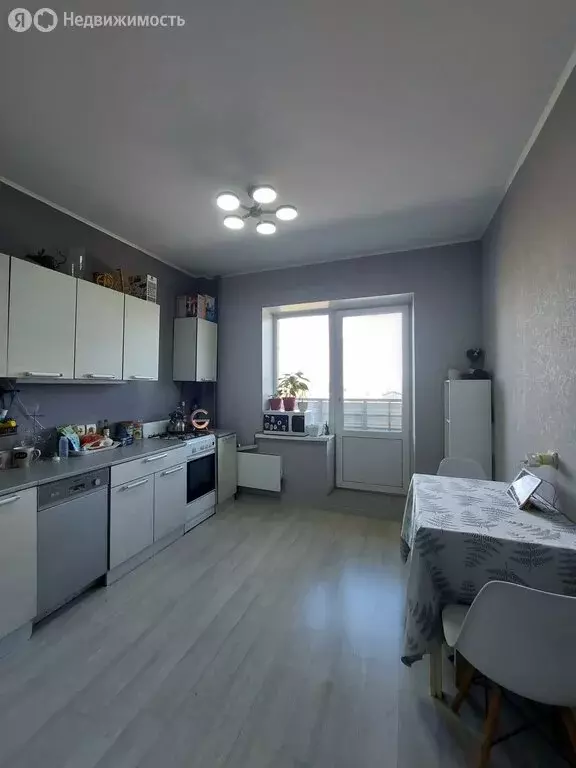 2-комнатная квартира: Псковский район, Писковичская волость, деревня ... - Фото 2