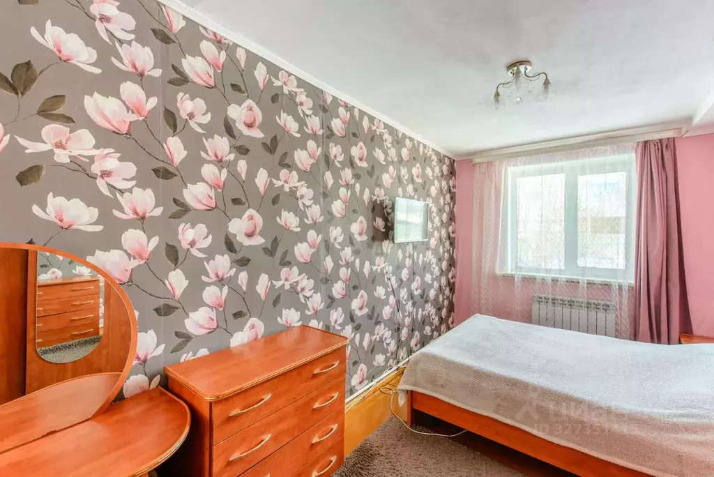 Коттедж в Томская область, Томск Спичфабрика мкр, ул. Александра ... - Фото 2