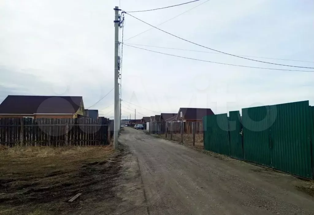 Участок 20 сот. (ИЖС) - Фото 0