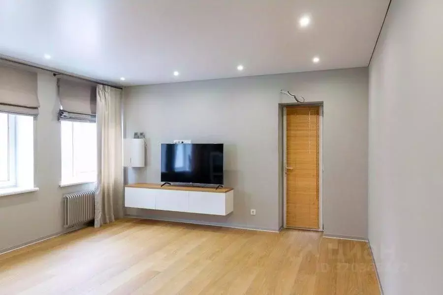 3-к кв. Самарская область, Самара ул. Алексея Толстого, 87 (115.0 м) - Фото 2