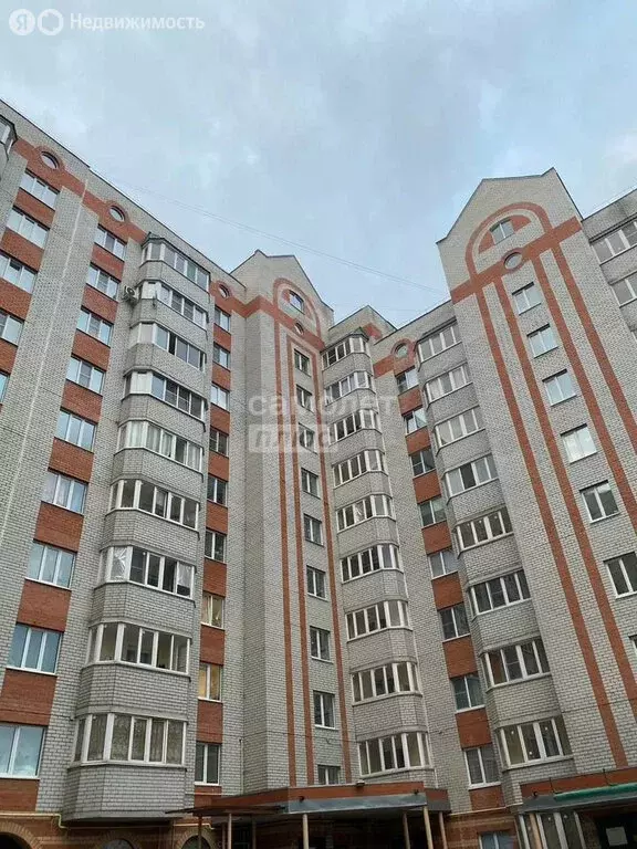 1-комнатная квартира: Курск, Звёздная улица, 25 (43.3 м) - Фото 0