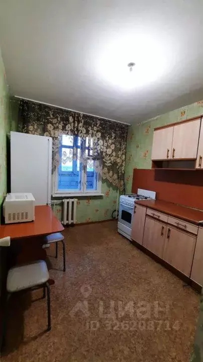 1-к кв. Татарстан, Набережные Челны 62-й комплекс, 13 (32.0 м) - Фото 2