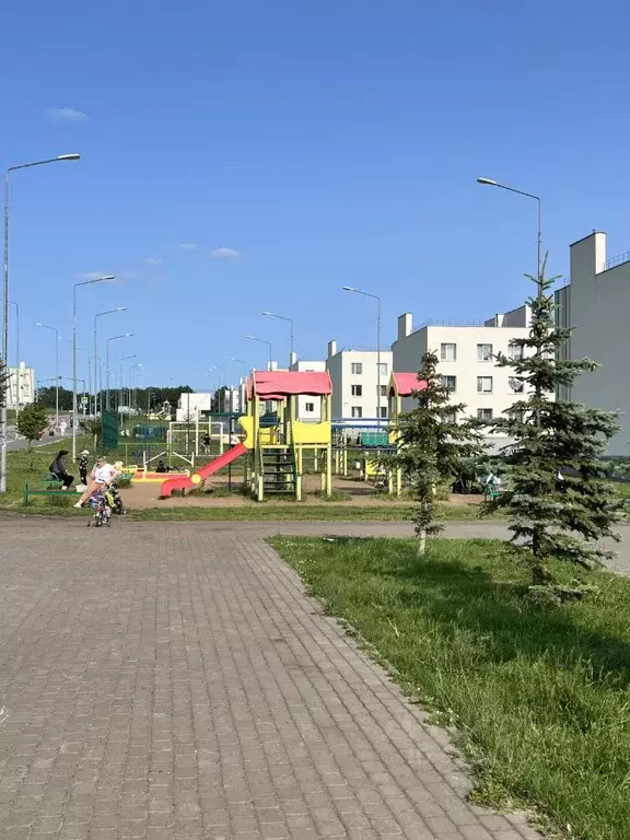 1-к кв. Самарская область, Волжский район, Смышляевка городское ... - Фото 0
