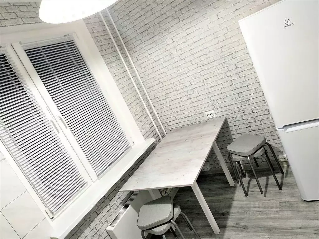 3-к кв. Москва ул. Лескова, 9А (68.0 м) - Фото 2