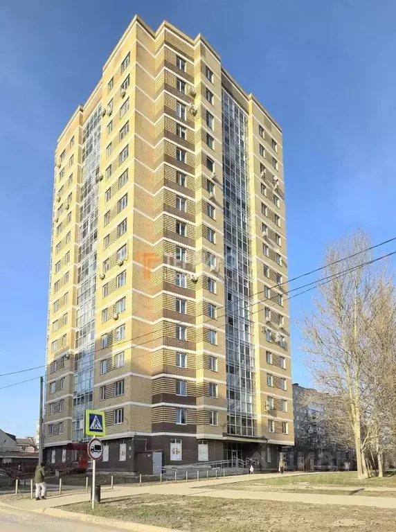 2-к кв. Пермский край, Пермь ул. Комиссара Пожарского, 21 (57.0 м) - Фото 1