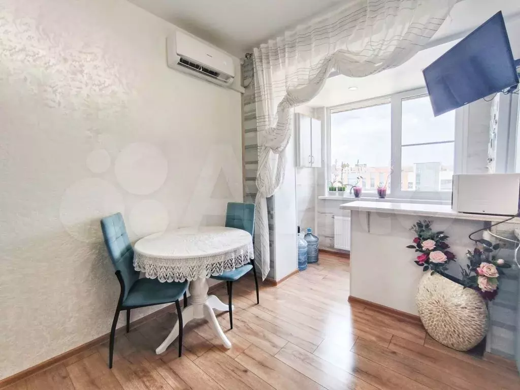 3-к. квартира, 70 м, 4/4 эт. - Фото 1