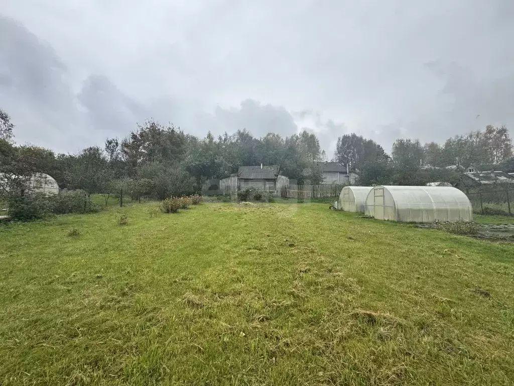 Дом в Смоленская область, Дорогобуж ул. Карла Маркса, 148 (142 м) - Фото 2