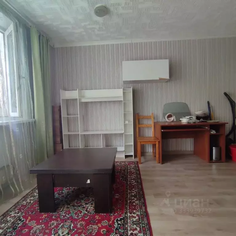Комната Москва Лебедянская ул., 12К1 (24.0 м) - Фото 1