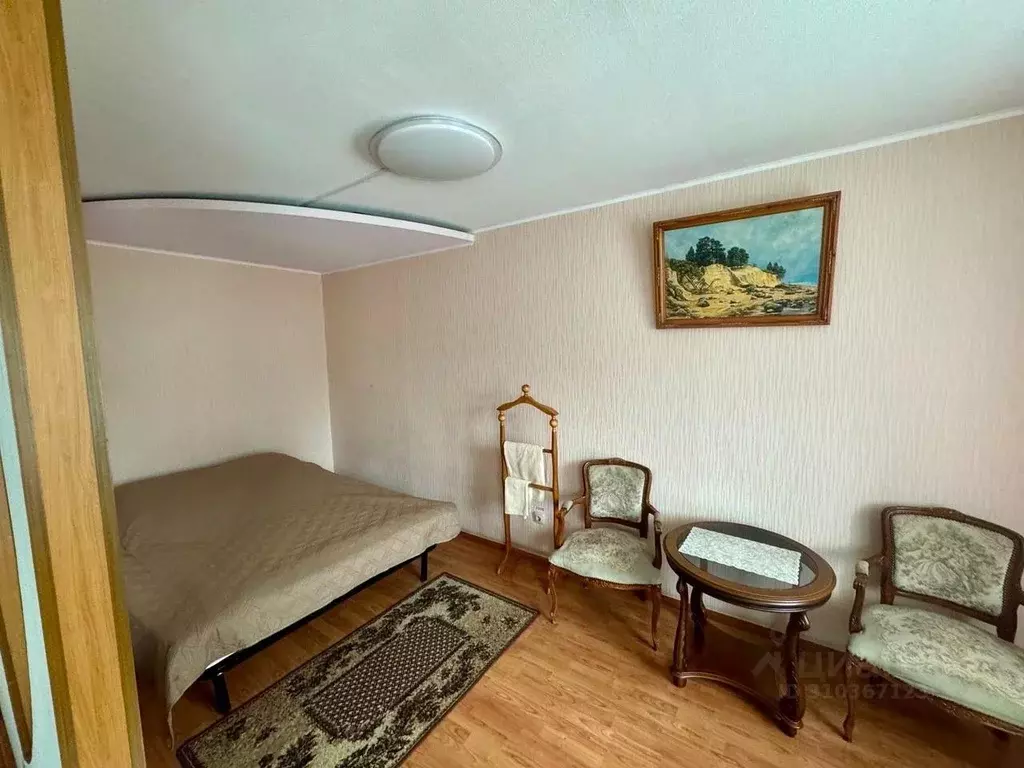 Комната Свердловская область, Реж ул. 8 Марта, 23 (32.0 м) - Фото 0