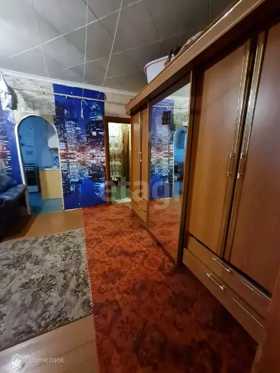 Продаётся 2-к квартира, 37.1 м - Фото 1