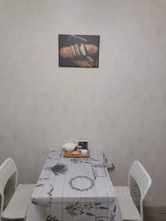 1-к кв. Калмыкия, Элиста 1-й мкр, 25 (32.0 м) - Фото 1