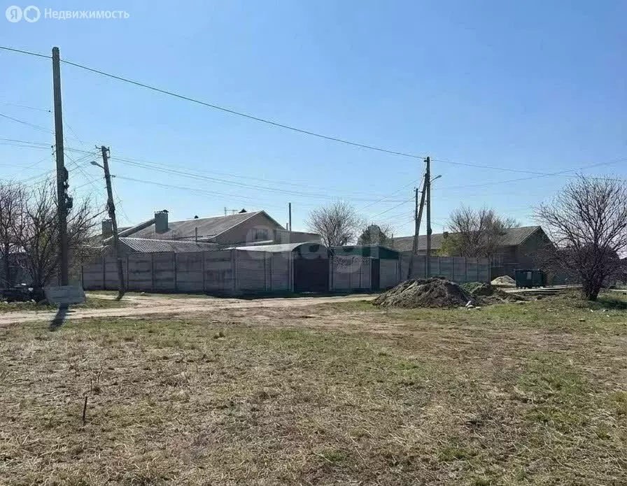 Участок в Мирное, Ландышевая улица (6 м) - Фото 2