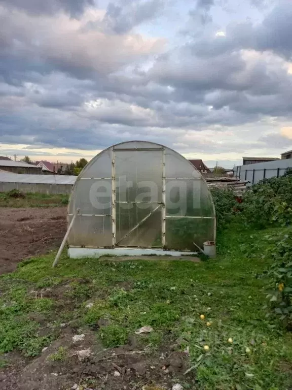 Участок в Красноярский край, Емельяново пгт ул. Московская, 187 (5.0 ... - Фото 1