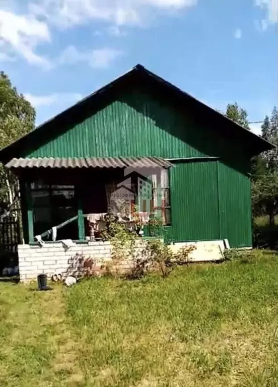 Дом в Тверская область, Конаковский муниципальный округ, Дружба СНТ  ... - Фото 2