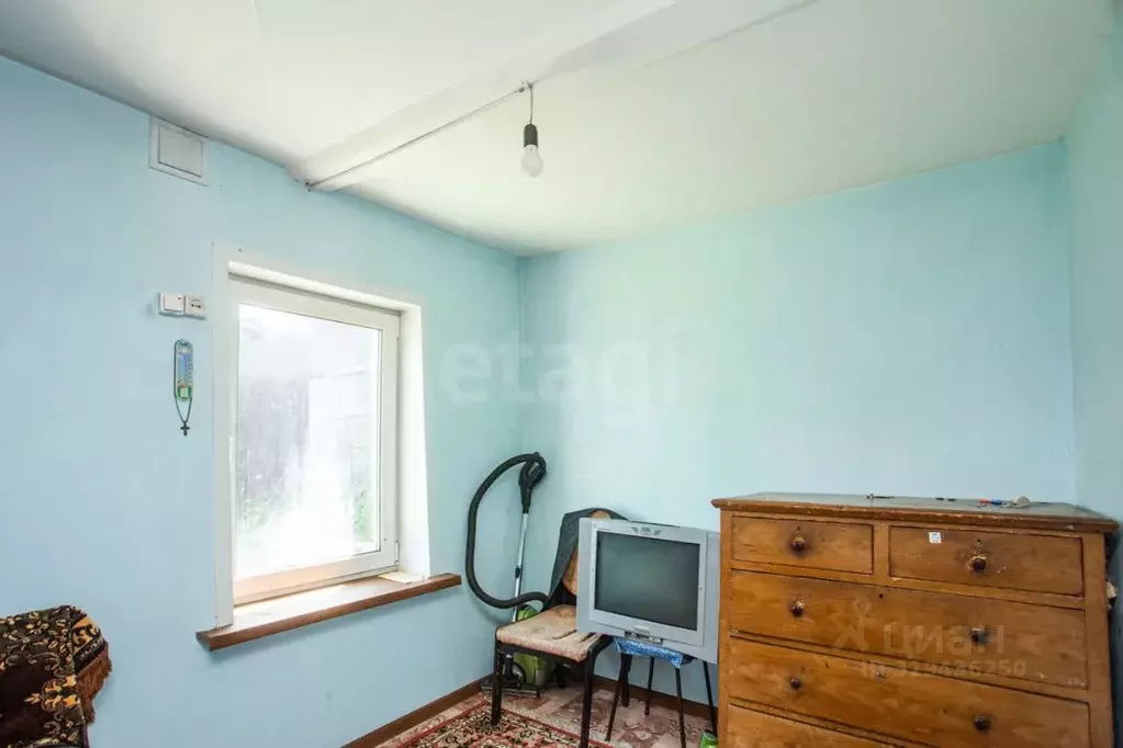 Дом в Кемеровская область, Кемерово Мельничная ул. (35 м) - Фото 1