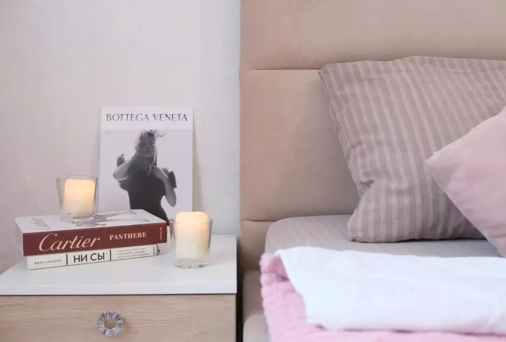 2-к кв. Красноярский край, Красноярск ул. Петра Подзолкова, 21 (67.0 ... - Фото 2