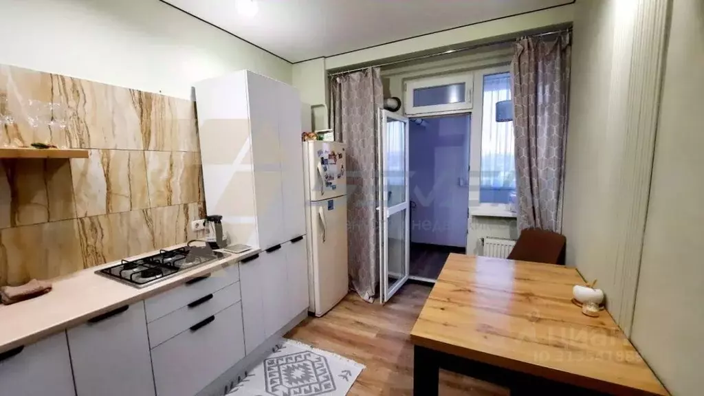 1-к кв. Севастополь ул. Руднева, 26/4 (54.0 м) - Фото 1