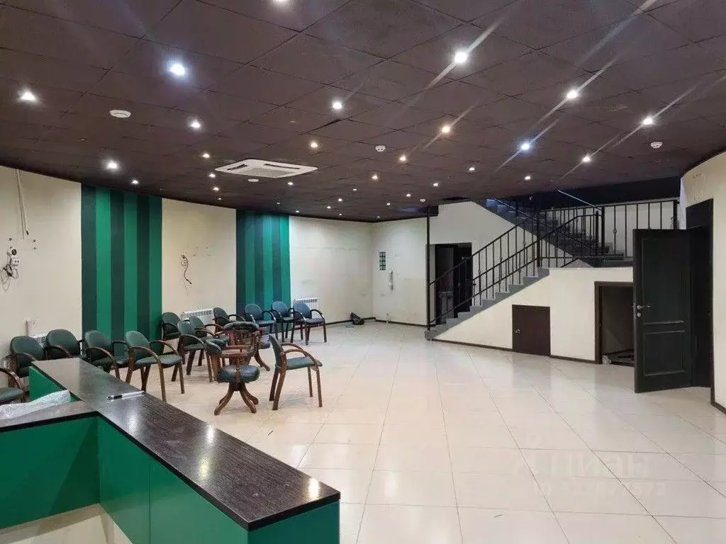 Торговая площадь в Тульская область, Тула просп. Ленина, 131В (178 м) - Фото 2