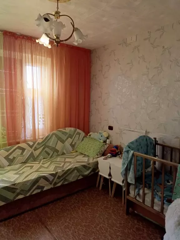 Продаётся 3-к квартира, 62.4 м - Фото 1