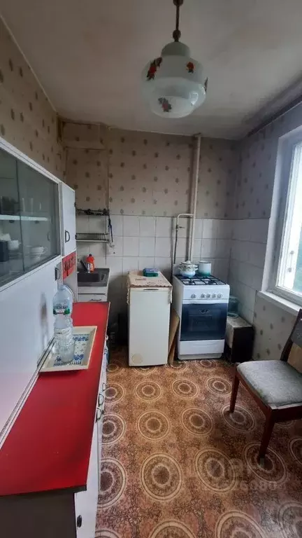 3-к кв. Московская область, Химки ул. Строителей, 10 (60.1 м) - Фото 2