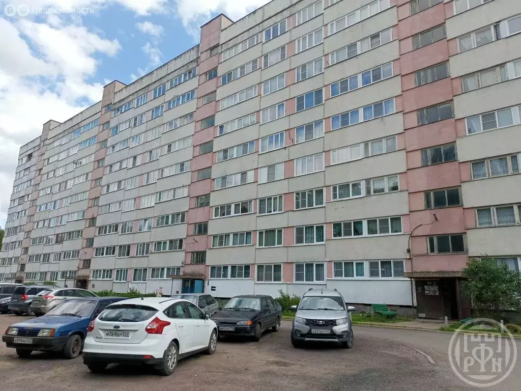 1к в 3-комнатной квартире (18 м) - Фото 0