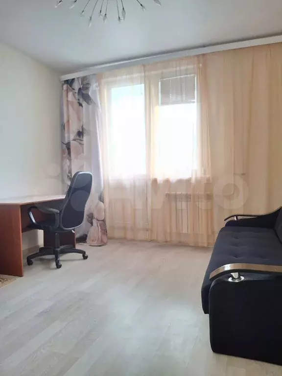 Квартира-студия, 22 м, 5/16 эт. - Фото 0
