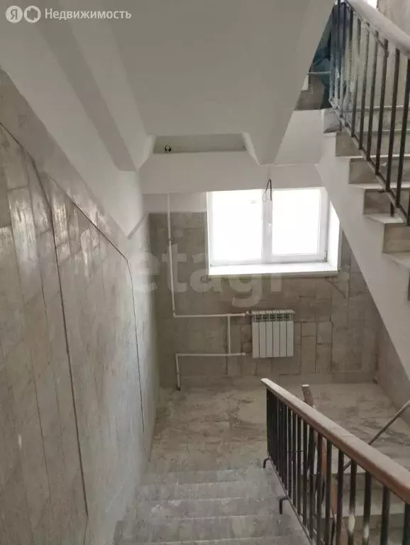 Квартира-студия: Саратов, Железнодорожная улица, 97/99 (16.7 м) - Фото 2