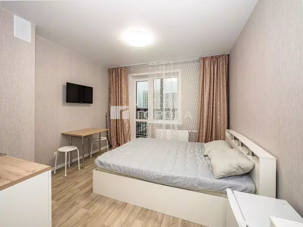 Студия Новосибирская область, Новосибирский район, Станционный ... - Фото 1