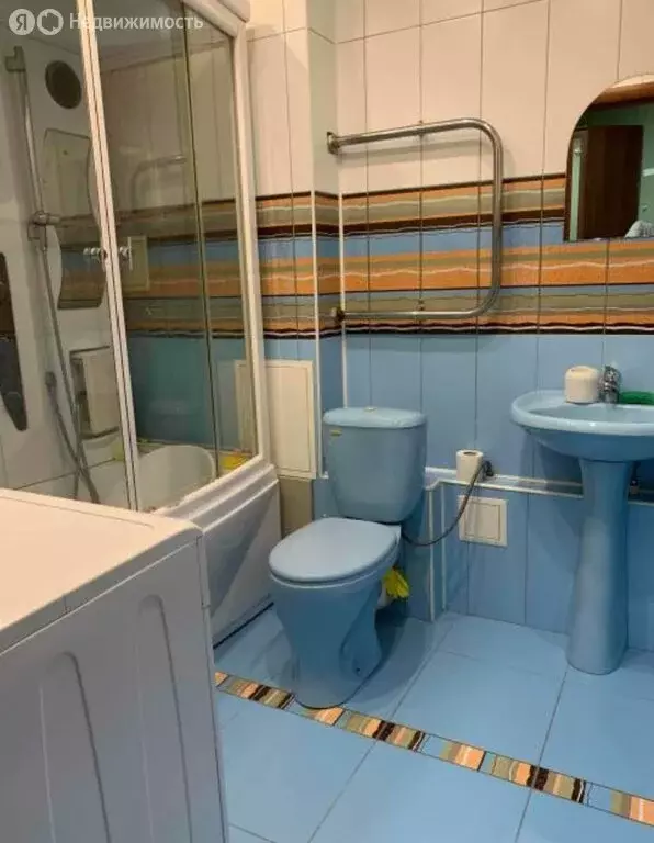 1-комнатная квартира: Якутск, улица Пояркова, 21 (40 м) - Фото 1