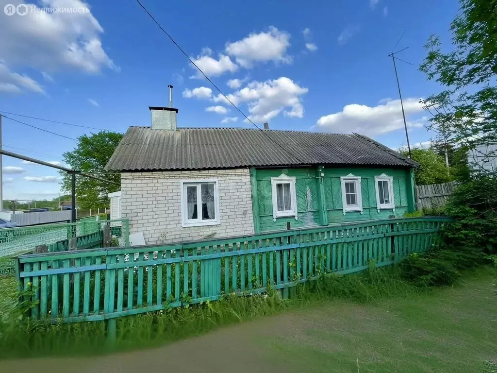Дом в село Доброе, улица Свободы (37.8 м) - Фото 2