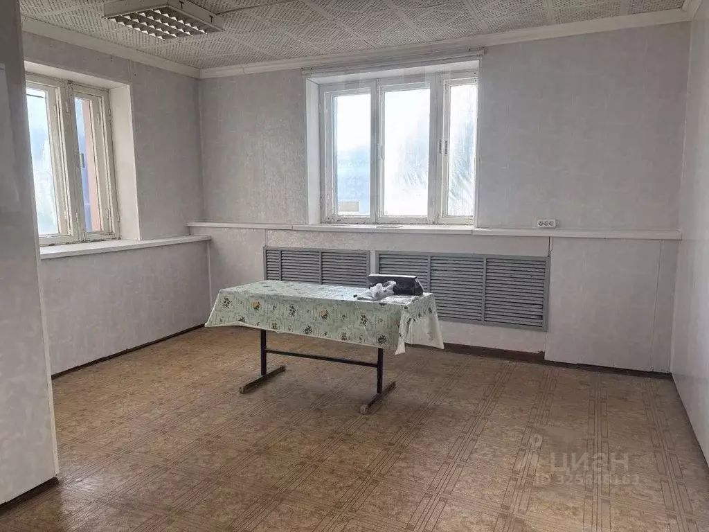 Помещение свободного назначения в Пермский край, Пермь ул. Василия ... - Фото 1