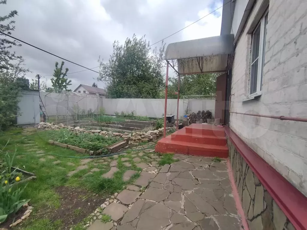 Дом 83 м на участке 4,5 сот. - Фото 1