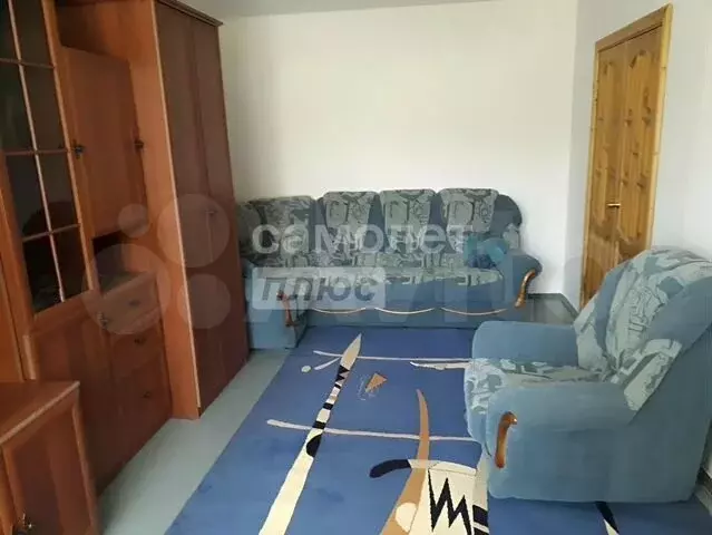 1-к. квартира, 32 м, 3/5 эт. - Фото 0