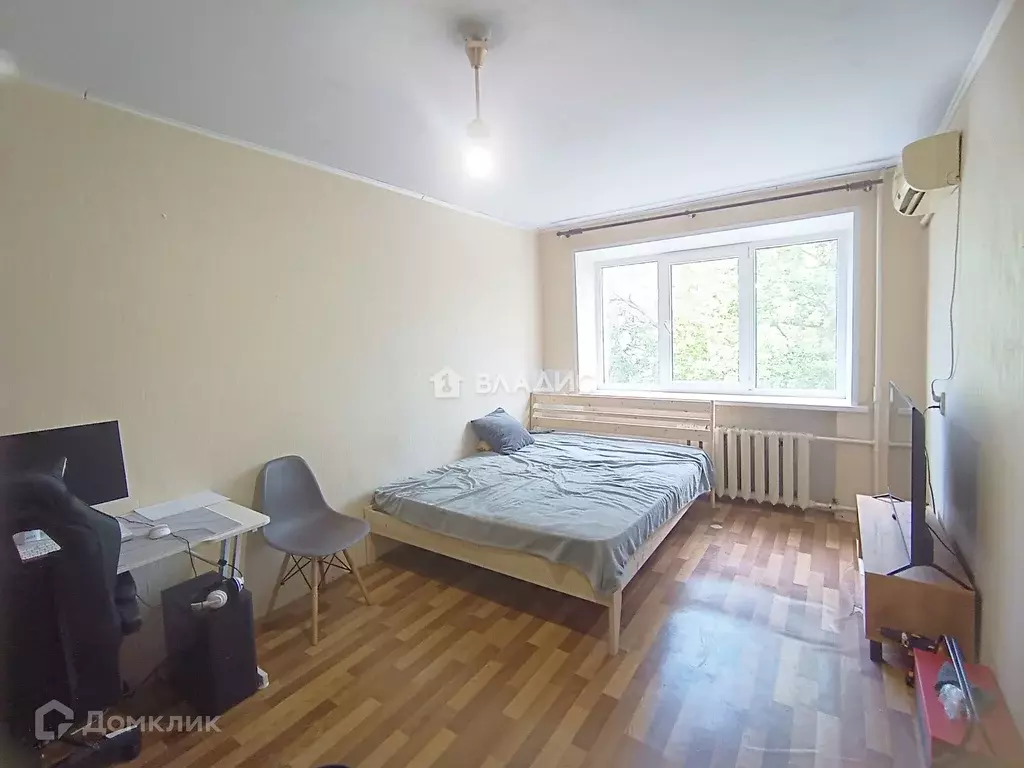 Продаётся 1-к квартира, 30.3 м - Фото 0