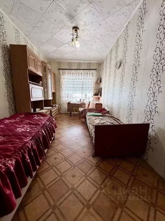 1-к кв. Пензенская область, Кузнецк ул. Правды, 3Б (36.8 м) - Фото 1