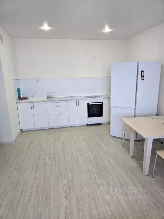 2-к кв. Приморский край, Владивосток ул. Нейбута, 2Ак2 (54.6 м) - Фото 1