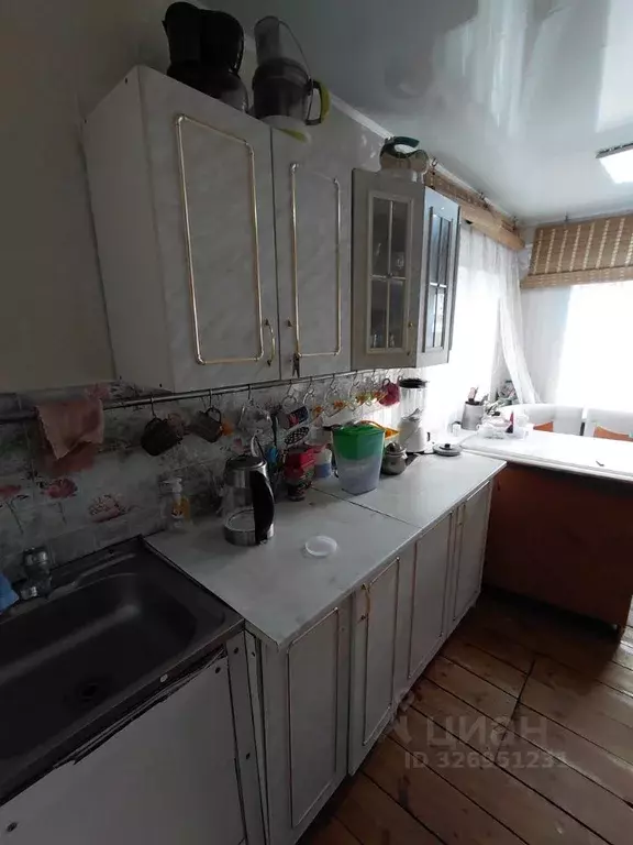 Дом в Бурятия, Улан-Удэ 20 лет Победы СНТ, ул. 1-я (56 м) - Фото 1