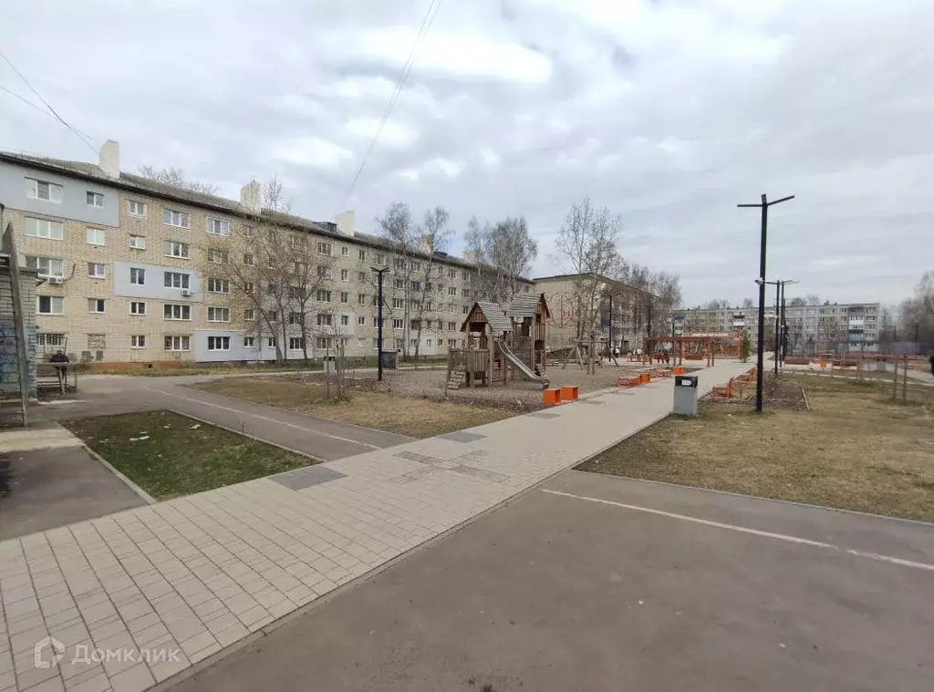 Продаётся 1-к квартира, 21.4 м - Фото 0