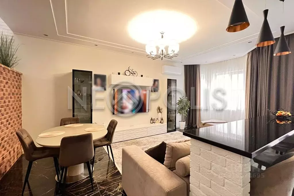 Дом в Москва с. Былово, КП Русская усадьба,  (180 м) - Фото 1
