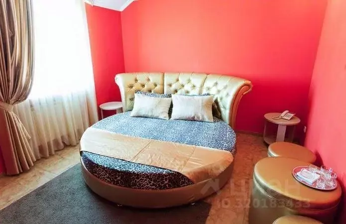 Комната Краснодарский край, Краснодар Российская ул., 61 (30.0 м) - Фото 2