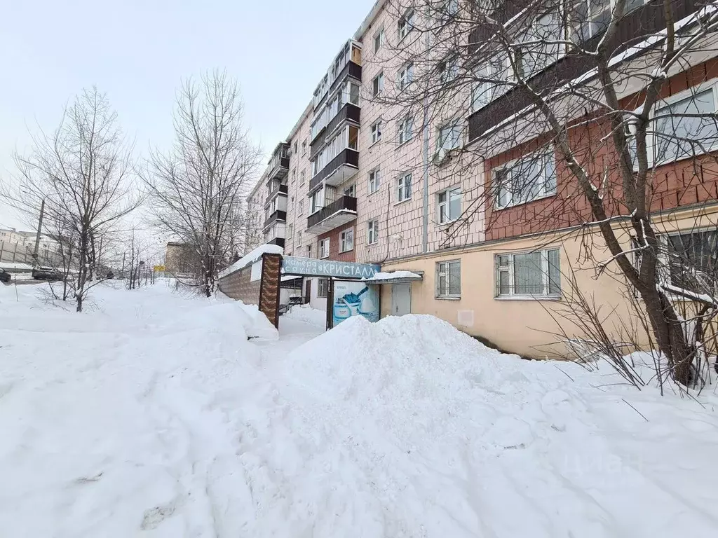 Помещение свободного назначения в Татарстан, Казань Ленская ул., 5 ... - Фото 1