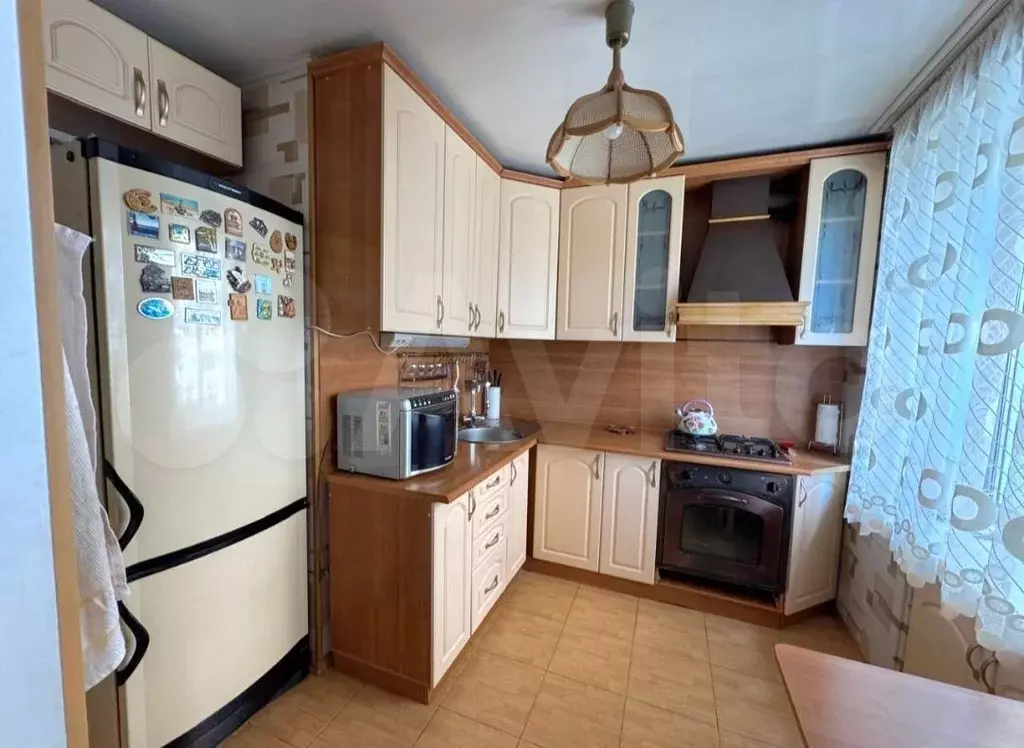 2-к. квартира, 48 м, 5/5 эт. - Фото 0