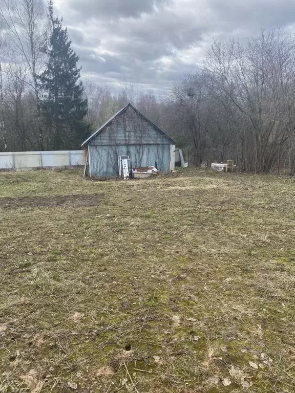 Дом в Московская область, Солнечногорск городской округ, Искровец ... - Фото 0