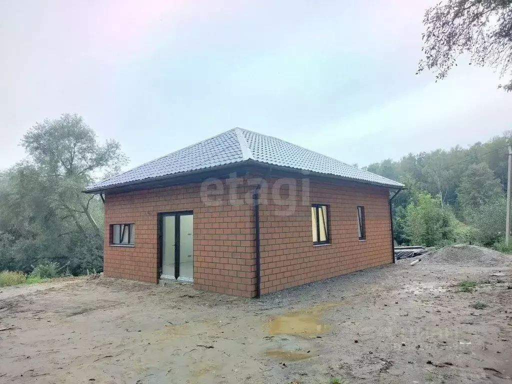 Дом в Калининградская область, Багратионовский муниципальный округ, ... - Фото 1