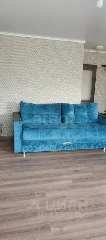 2-к кв. Пермский край, Пермь Волгодонская ул., 15 (45.0 м) - Фото 2