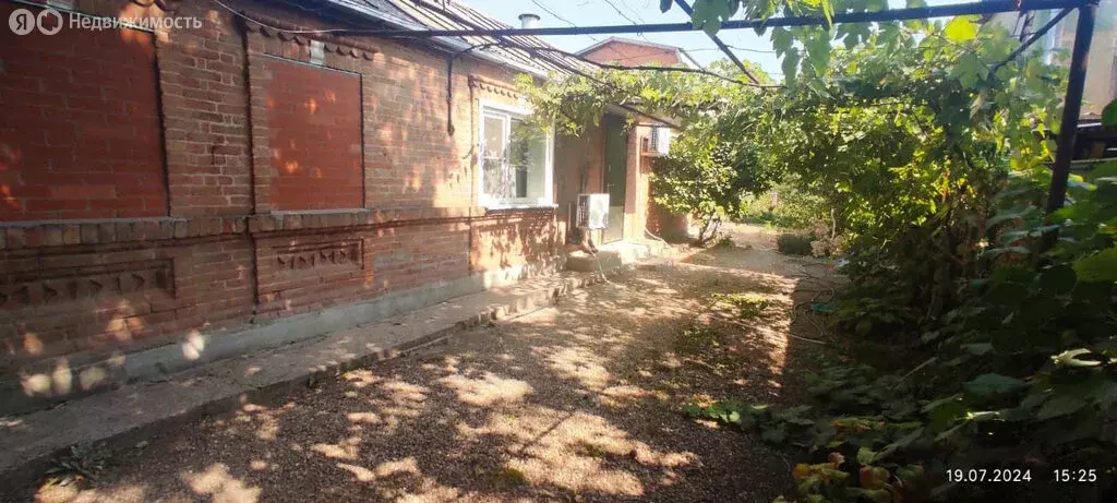 Дом в Ейск, улица Некрасова (94.6 м) - Фото 1