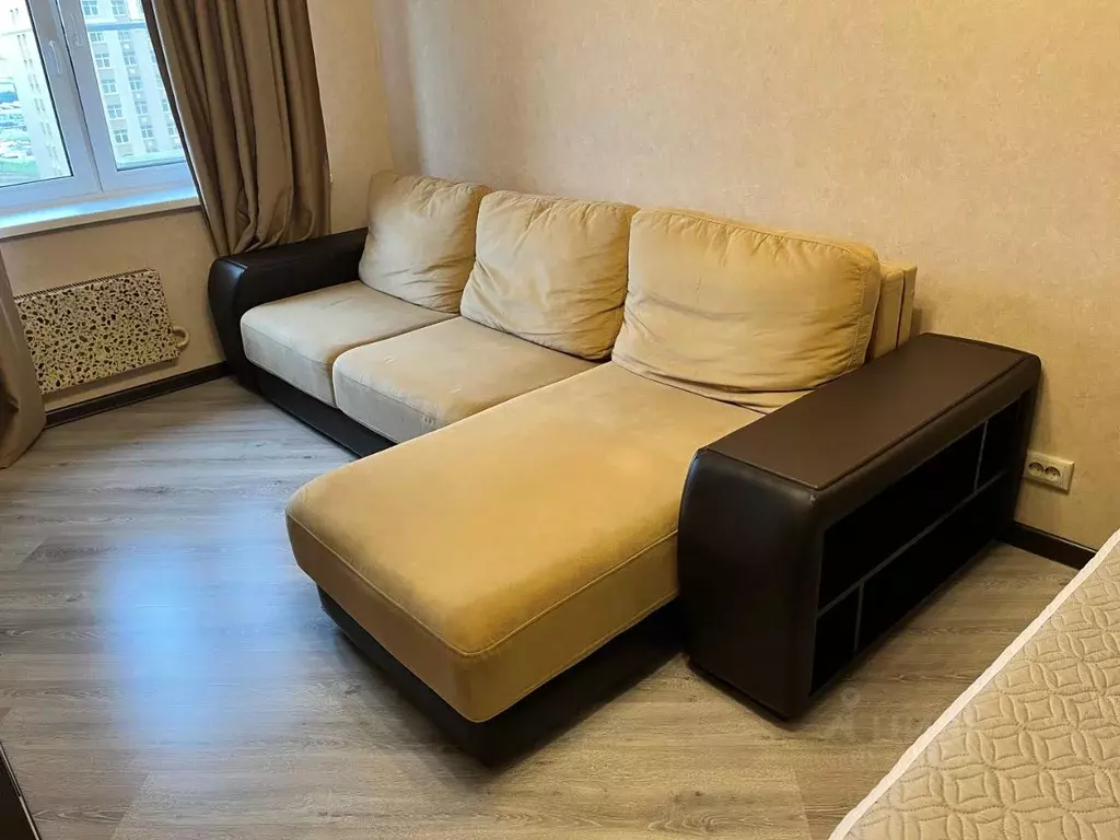 1-к кв. Москва Мичуринский просп., 13к2 (37.0 м) - Фото 0