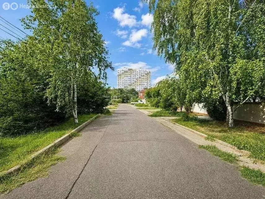 Участок в Краснодар, Прикубанский внутригородской округ, Новый ... - Фото 1
